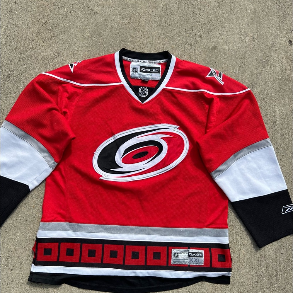 Hurricane Jersey